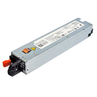 БУ Блок живлення 500W Dell DPS-500RB A, 1U (D500E-S0, 0H318J)
