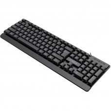 Used Vinga KBS270 wired keyboard (USB, EN/UKR)