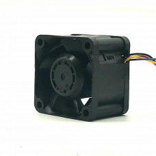 Used Nidec W40S12BS8AB5-53 1U Chassis Fan, 40x40x28mm, 3pin (800-23105-02)