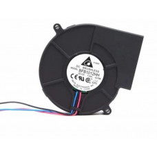 БУ Вентилятор Delta BFB1012HH, 100х97х33мм (12V, 1.65A, 3pin)