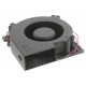 Used Fan SUNON PMB1212PLB2-A, 120x120x32mm (12V, 9.8W, 3pin)