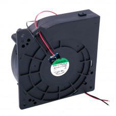 Used Fan SUNON PMB1212PLB2-A, 120x120x32mm (12V, 9.8W, 3pin)