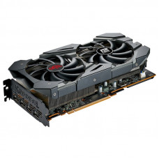Used PowerColor RX 5600 XT Red Devil OC video card (6GB GDDR6, 192bit, 1660/14000 MHz, Dport, HDMI)