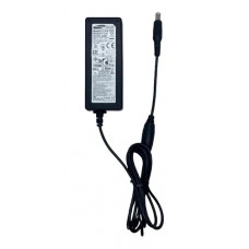 Used Power supply for Samsung monitor 14V, 1.07A, 15W, 6.5*4.4mm+PIN, Original
