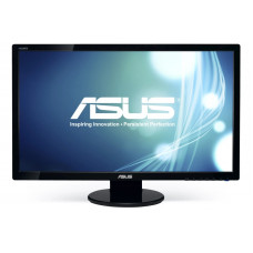 БУ Монітор 27" LED TN, Asus VE278Q, 1920x1080, 16:9, VGA, DVI, HDMI, DPort