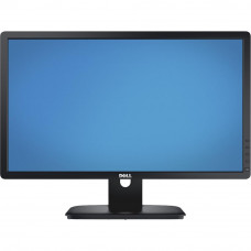 БУ Монітор 23" LED TN, Dell E2313H, 1920 x 1080, 8 мс, 16:9, VGA, DVI