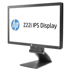 БУ Монітор 21.5" LED AH-IPS, HP Z22i, 1920x1080, 8мс, 16:9, VGA, DVI, DPort, USB