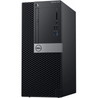 БУ Комп`ютер Dell Optiplex 5060 MT, Core i5-8500 (3.0Ghz) 16Gb DDR4, Intel UHD 630, 240Gb SSD