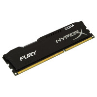 БУ Оперативна пам`ять 16 ГБ, DDR4, для ПК, Kingston HyperX (2666 МГц, 1.2 В, CL16, HX426C16FB/16)