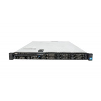 БУ Сервер 1U Dell PowerEdge R320 (8x2.5