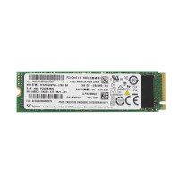 БУ SSD накопичувач 256 ГБ SK hynix (M.2 2280, TLC, NVMe, HFS256GD9TNG-62A0A)
