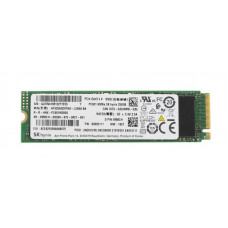 Used 256 GB SSD drive SK hynix (M.2 2280, TLC, NVMe, HFS256GD9TNG-62A0A)