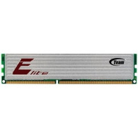 БУ Оперативна пам`ять 8 ГБ, DDR3 для ПК, TEAM (1333 МГц, 1.5 В, CL9, TED38192M1333HC9)