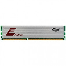 BU RAM 8 GB, DDR3 for PC, TEAM (1333 MHz, 1.5 V, CL9, TED38192M1333HC9)