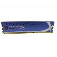 БУ Оперативна пам`ять 4 ГБ, DDR3, для ПК, Kingston HyperX (1600 МГц, 1.65 В, CL9, KHX1600C9D3)