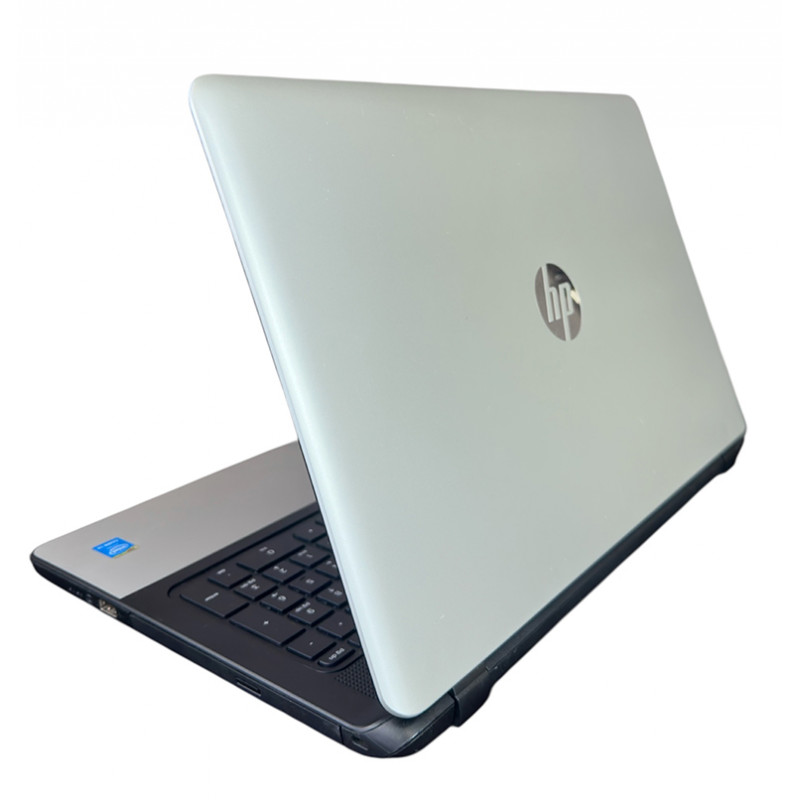 Уцінка! БУ Ноутбук 15.6" HP ProBook 350 G1, i3-4005U (2.4ГГц) 8GB DDR3, Intel HD, 120GB SSD