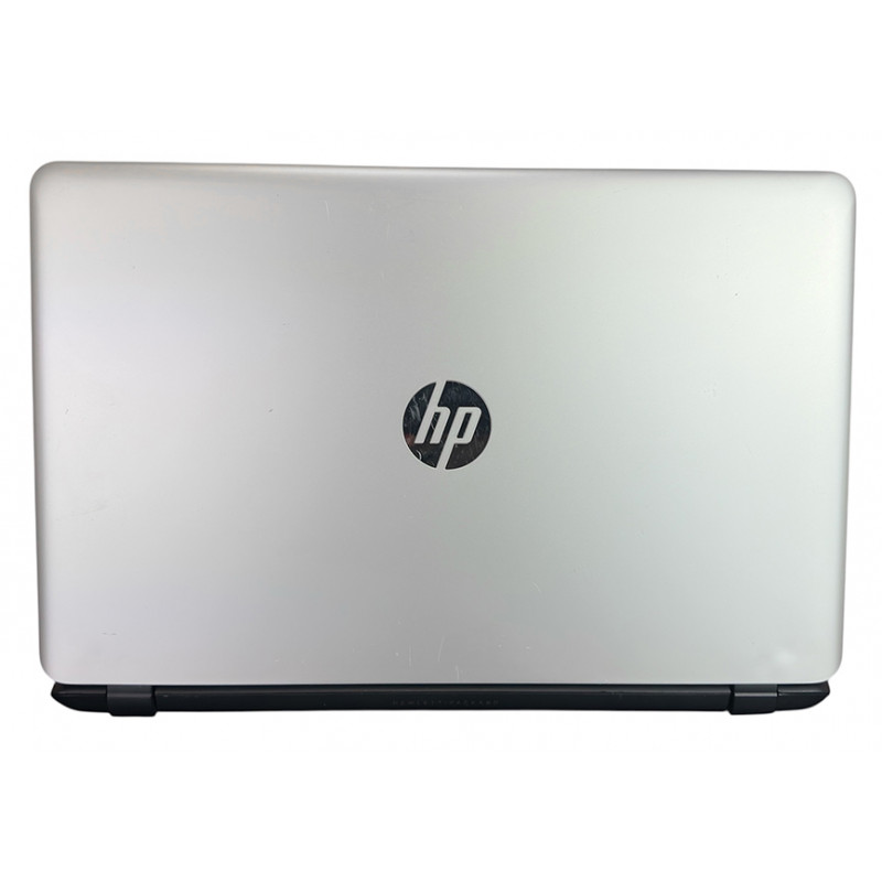Уцінка! БУ Ноутбук 15.6" HP ProBook 350 G1, i3-4005U (2.4ГГц) 8GB DDR3, Intel HD, 120GB SSD