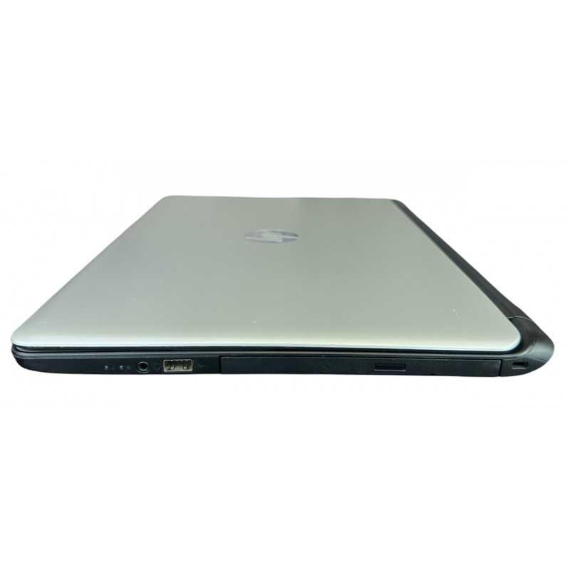 Уцінка! БУ Ноутбук 15.6" HP ProBook 350 G1, i3-4005U (2.4ГГц) 8GB DDR3, Intel HD, 120GB SSD