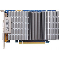 БУ Відеокарта ASUS GeForce 9400 GT (512 МБ, GDDR2, 128 біт, 550/800 МГц, VGA, DVI, HDMI)
