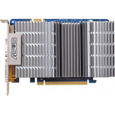 БУ Відеокарта ASUS GeForce 9400 GT (512 МБ, GDDR2, 128 біт, 550/800 МГц, VGA, DVI, HDMI)