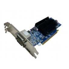 БУ Відеокарта Sapphire Radeon HD 6450 (1GB GDDR3, 64 біт, 625/1600 МГц, 2xDVI, HDMI)