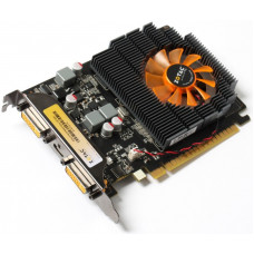 Відеокарта Zotac GeForce GT 440 (1GB GDDR3, 128 біт, 800/1333 МГц, 2 x DVI, mini HDMI)
