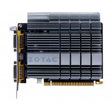 Відеокарта Zotac GeForce GT 430 (1GB GDDR3, 128 біт, 700/1333 МГц, 2 x DVI, mini HDMI)
