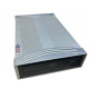 BU Optical drive external DVD-ROM, USB 2.0