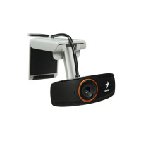 БУ Веб-камера Genius FaceCam 1020, 1280x720, автофокус, мікрофон