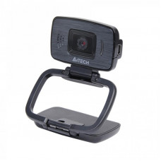 Used A4Tech PK-900H webcam, FullHD (1920x1080), autofocus, microphone
