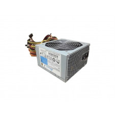 Used 650 W Seasonal power supply, 24+8+8 pin, video card power supply - 2x(6+2pin), 2x6pin, ATX