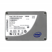 БУ SSD накопитель 180 ГБ Intel 330 (2.5