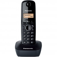 БУ Бездротовий радіотелефон Panasonic KX-TG1611