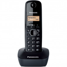 Used Panasonic KX-TG1611 wireless radio telephone