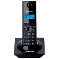 БУ Беспроводной радиотелефон Panasonic KX-TG1711 беспроводной радиотелефон Panasonic KX-TG1711