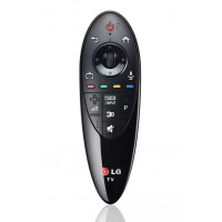 Used Original remote control for LG AN-MR500G TVs