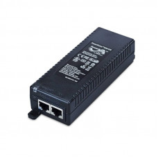 PowerDsine PD-9001GR PoE adapter, 55V, 0.6A, 33W, used, power supply