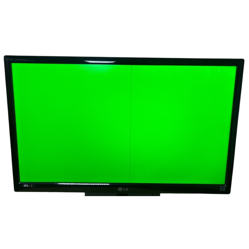 Уцінка! БУ Монітор 23" LED, IPS, LG IPS234T-PN, 1920 x 1080 (16:9), 5мс, VGA, DVI