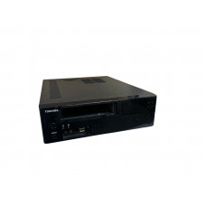 Discount! Used Toshiba ST-M30 SFF computer, Intel Core i3-2120 (3.3 GHz), 8Gb DDR3, 120GB SSD