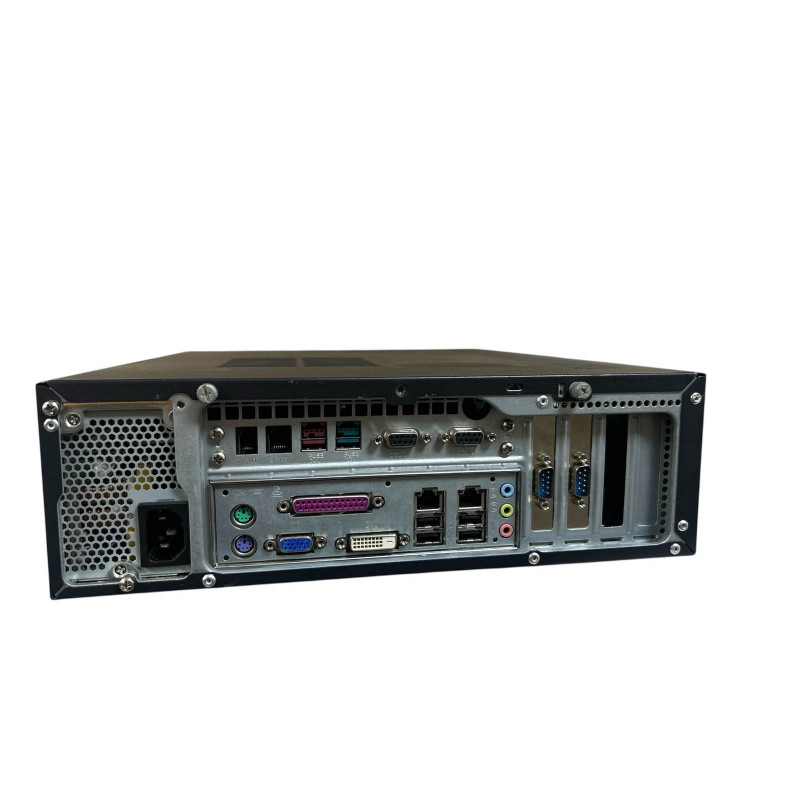 Discount! Used Toshiba ST-M30 SFF computer, Intel Core i3-2120 (3.3 GHz), 8Gb DDR3, 120GB SSD
