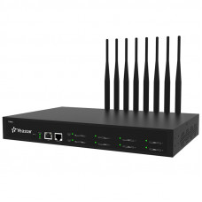 БУ GSM VoIP-шлюз Yeastar TG800