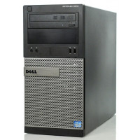 БУ Компьютер Dell OptiPlex 3010 MT, Core i3-3220 (3.3 ГГц) 8Gb DDR3, Intel HD, 120Gb SSD
