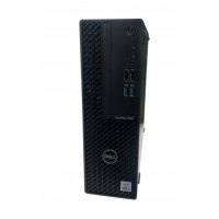БУ Комп`ютер Dell OptiPlex 3080 SFF, Core i5-10500 (3.1ГГц) 8Gb DDR4, Intel HD, 256Gb SSD NVMe