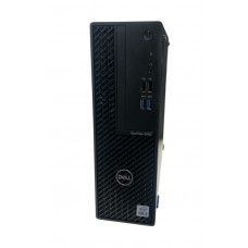 Used Computer Dell OptiPlex 3080 SFF, Core i5-10500 (3.1GHz) 8Gb DDR4, Intel HD, 256Gb SSD NVMe