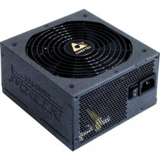 БУ Блок питания 750 Вт Chieftec, 24+8+8 pin, питание видеокарты - 2x(6+2pin), 120 мм, ATX, BPS-750