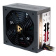 БУ Блок питания 750 Вт Chieftec, 24+8+8 pin, питание видеокарты - 2x(6+2pin), 120 мм, ATX, BPS-750