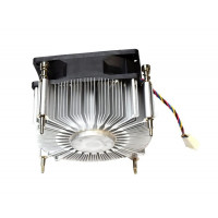 БУ Система охолодження Dell 03VRGY (Optiplex 7040 sff, 4 pin)