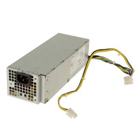 БУ Блок живлення 180W Dell L180ES-00 (8+4pin, 05XV5K)
