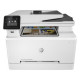 Used HP LaserJet M281fdn MFP (A4, laser, color, USB, Ethernet, 5200 ppm)