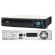 БУ ДБЖ лінійно-інтерактивний APC Smart-UPS 1000VA, 600W, 2U Rack (SMC1000I-2U) без АКБ